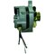 Wai Global Alternator, ALTFD 2G 80A 241255, 80 Amp12 Volt, CW, 6Groove Pulley, 0200 Plug Clock 7745-2N - alternate 7